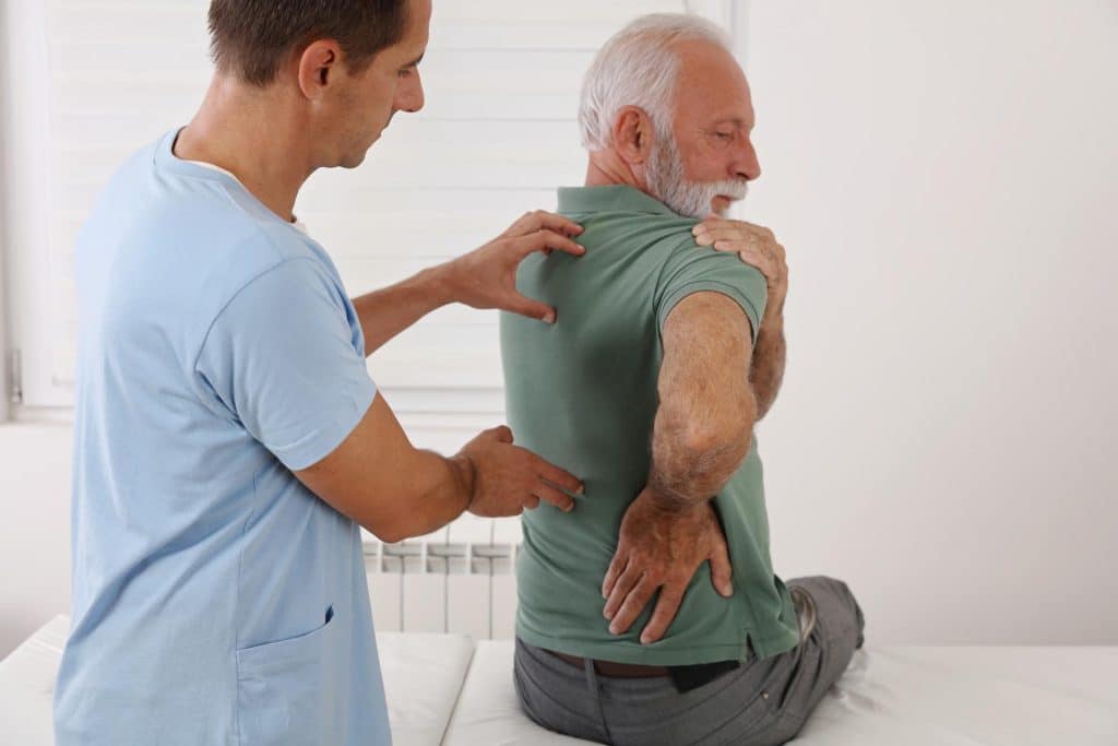 Chiropractic Care for Musculoskeletal Pain